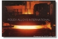 Hastelloy Alloy B3 / Alloy B-3 UNS N10675