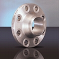 Duplex F51 Forged Flanges Duplex F-51 Flanges