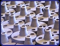 Duplex F51 Forged Flanges Duplex F-51 Flanges