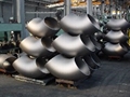 Duplex 2205 Fittings UNS S31803 SA182 F51