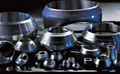 Duplex 2205 Fittings UNS S31803 SA182 F51