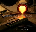 ALUMINUM BRONZE ALLOY