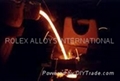 MANGANESE BRONZE ALLOY