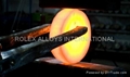 GUN METAL ALLOY
