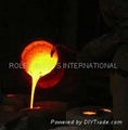 MASTER ALLOYS