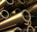 ASTM B111 / B111M Seamless Tubes