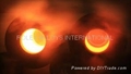 EN 10293 Steel Casting