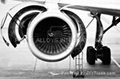 Aircraft Steel Bars