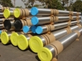 Incoloy Alloy 800H Bars Incoloy Alloy 800HT Bars