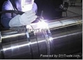590-780 Mpa High Tensile Strength & Low Temperature Steel