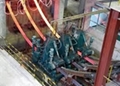 Carbon Steel IS-2830 Concast Billets Ingots