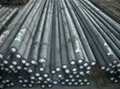 Round Bars BS970 EN-8 EN-9 EN-19 EN-24