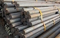 Round Bars BS970 EN-8 EN-9 EN-19 EN-24