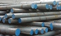 Round Bars BS970 EN-8 EN-9 EN-19 EN-24