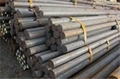 Soft Magnetic Iron Rod Bar
