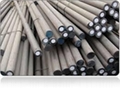 Soft Magnetic Iron Rod Bar