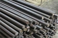Soft Magnetic Iron Rod Bar