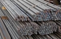 Soft Magnetic Iron Rod Bar
