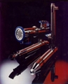 Super Duplex 2507 UNS S32750 Round Bars SAF2507  