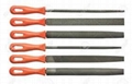 Cold Rolled File-Steel Profile Section