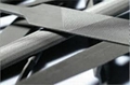 Cold Rolled File-Steel Profile Section