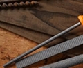 Cold Rolled File-Steel Profile Section