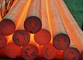 Monel K-500 Round Bars BS 3076 NA18 ASTM B865