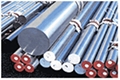 Monel 400 Round Bars BS3076-NA13 UNS N04400