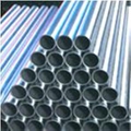 Incoloy Alloy 800 Welded/ERW Heater Tubes