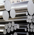 Super Duplex ASTM A182 F55 UNS S32760 Round Bars
