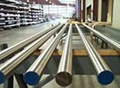 Super Duplex ASTM A182 F55 UNS S32760 Round Bars