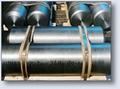 Super Duplex ASTM A182 F53 UNS S32750 Round Bars