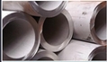 Super Duplex UNS S32760 Seamless Pipes