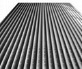 Hastelloy C-276 Seamless Tubes ASME SB622 UNS N10276