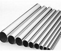 Hastelloy C-276 Seamless Tubes ASME SB622 UNS N10276