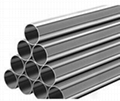 Hastelloy C-276 Seamless Tubes ASME SB622 UNS N10276