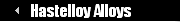 Hastelloy Alloys